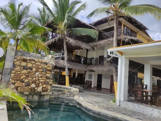 png Hotel O Bleu Azur
